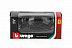 Коллекционная машина Bburago 1:64 Ferrari F40 Competizione (18-56100) black