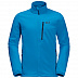 Куртка мужская Jack Wolfskin Whirlwind Men brilliant blue