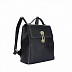 Городской рюкзак Ors Oro DW-972 /1 black