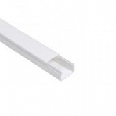 Кабель-канал Юпитер 40х16 white 2м JP3310-13