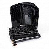 Кошелек Pola 8182 black