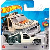 Машинка Hot Wheels Базовой коллекции Lolux 80/250 (5785 HKK01) mainline 2023