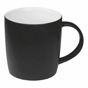Кружка 350мл 8065403 Black