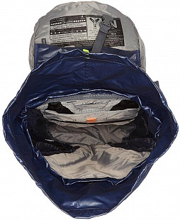 Рюкзак Deuter Guide 45+ 3361317-3400 navy/granite