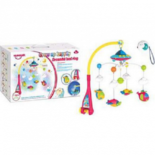 Музыкальная карусель 777-9C