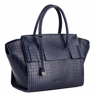 Женская сумка Pola 4392 dark blue