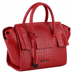Женская сумка Pola 4391 red