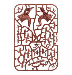 Фигурки Games Workshop Warhammer Beasts of Chaos Endless Spells 81-02