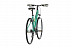 Велосипед Kellys Clea 30 28" (2019) green/mint Велосипед Kellys Clea 30 28" (2019) green/mint