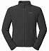 Джемпер мужской Jack Wolfskin Moonrise Jacket Men dark grey