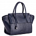 Женская сумка Pola 4392 dark blue