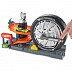 Игровой набор Hot Wheels City (FNB15) Игровой набор Hot Wheels City (FNB15)