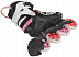 Роликовые коньки Powerslide Zeta Women 940176