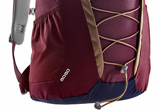 Рюкзак Deuter GoGo 3820016-5322 maron/navy (2020)