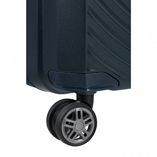 Чемодан Samsonite HI-FI 68см KD8*01 002 dark blue