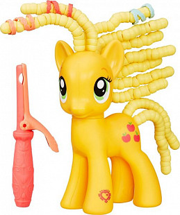 Кукла My Little Pony Эпплджек (B5418 B3603)