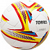 Мяч футбольный Torres Junior-3 р.3 F318243 White/Red/Yellow