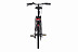 Велосипед Kellys Carson 40 28" (2018) black