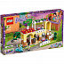 Конструктор LEGO Ресторан Хартлейк Сити 41379
