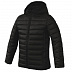 Спортивная куртка Givova Giubbotto Uno G012 black