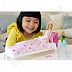 Игровой набор Barbie Спальня (HPT55)