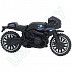 Машинка Hot Wheels Базовой коллекции BMW R NineT Racer Retro Racers 153/250 (5785 HCX31) mainline 2022