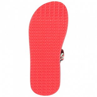 Сандалии детские Jack Wolfskin Zulu K red / blue