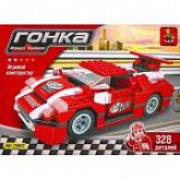 Конструктор Гонка 26602A