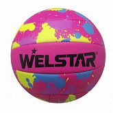 Мяч волейбольный Welstar VMPVC4379B р.5