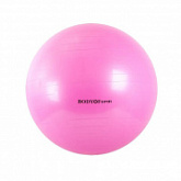 Мяч гимнастический Body Form 26" 65 см BF-GB01 pink
