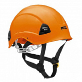 Каска Petzl Vertex Best orange