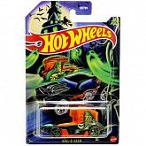 Машинка Hot Wheels Halloween 2025 Haul-O-Gram (DXT91 JCG91)