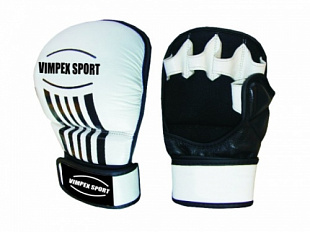 Перчатки Vimpex Sport ММА 1581