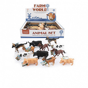 Игровой набор Maya Toys Домашние животные 929-67