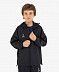 Куртка ветрозащитная детская Jogel CAMP Rain Jacke black
