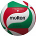 Мяч волейбольный Molten V5M4000