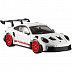 Машинка Hot Wheels Premium 1:43 Arabalar Porsche 911 GT3 RS (HWT03) Машинка Hot Wheels Premium 1:43 Arabalar Porsche 911 GT3 RS (HWT03)