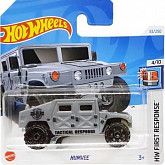 Машинка Hot Wheels Базовой коллекции Humvee  (5785 HTB58) mainline 2024