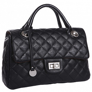 Женская сумка Pola 7155 black
