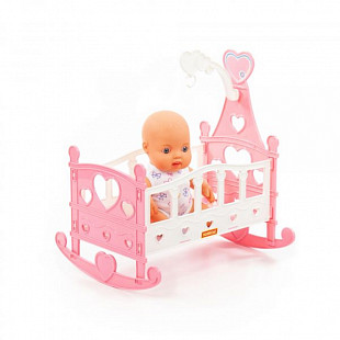 Пупс Славный Полесье 24 см 76670