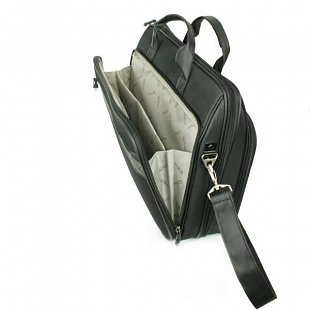 Дорожная сумка Polar 7047 black