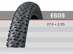 Велопокрышка Excel Внедорожная 27,5x2,25 E-609