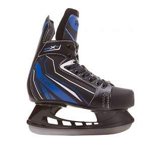 Коньки хоккейные RGX RGX-Next Blue