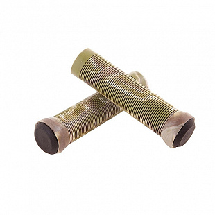 Грипсы RGX S301GP khaki 