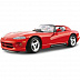 Сборная модель машины Bburago 1:24 Dodge Viper RT10 (18-25033)
