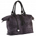 Женская сумка Pola 4251 dark grey
