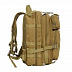 Тактический рюкзак Polar П030-3 dark beige