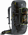 Рюкзак Deuter Speed Lite 26 3410621-7000 black (2021)