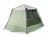 Палатка-шатер BTrace Highland green/beige