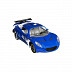 Инерционная машина Shenzhen Toys спортивная 8904-1 blue Инерционная машина Shenzhen Toys спортивная 8904-1 blue